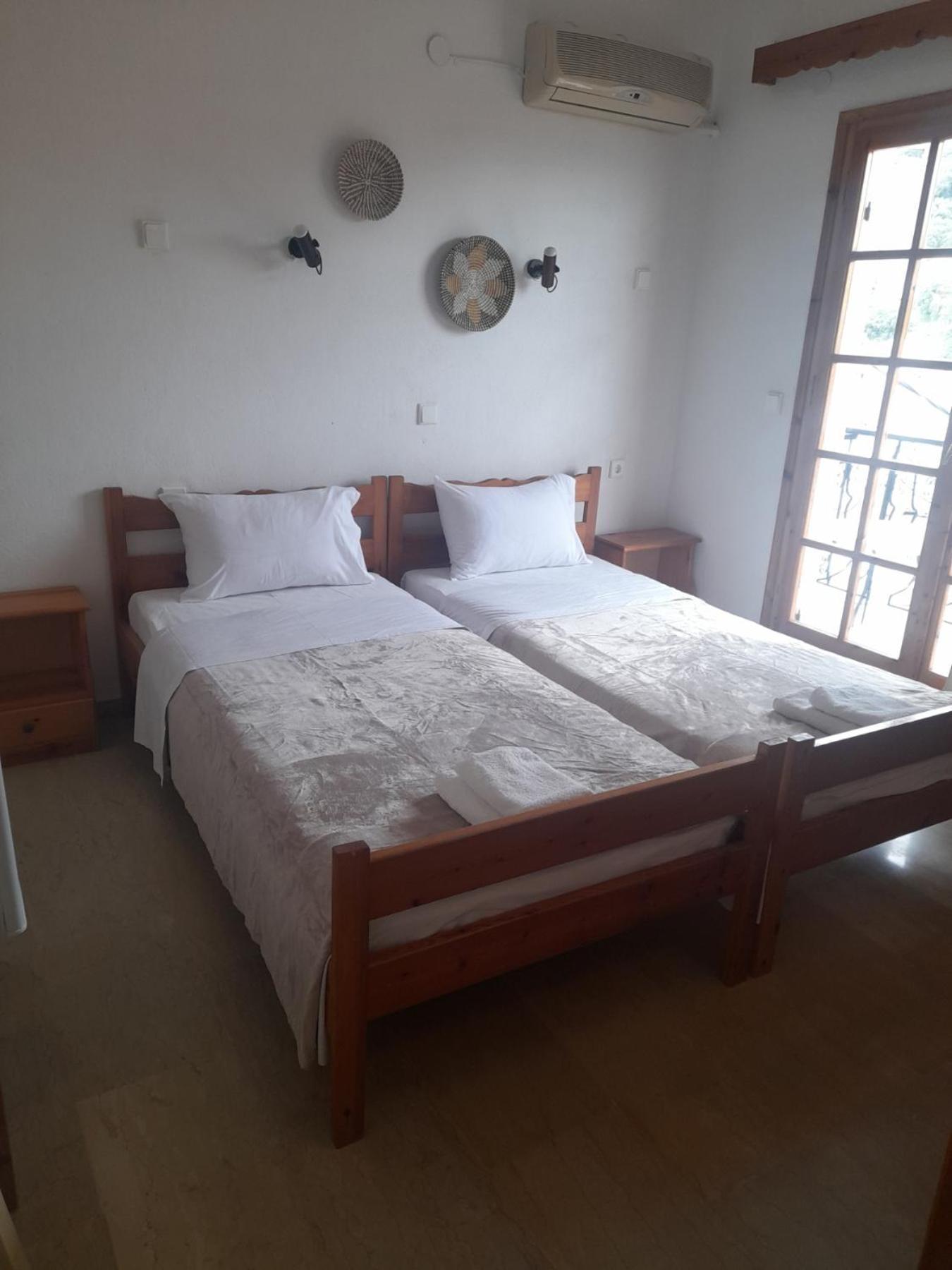Belvedere Hotel Parga Ngoại thất bức ảnh