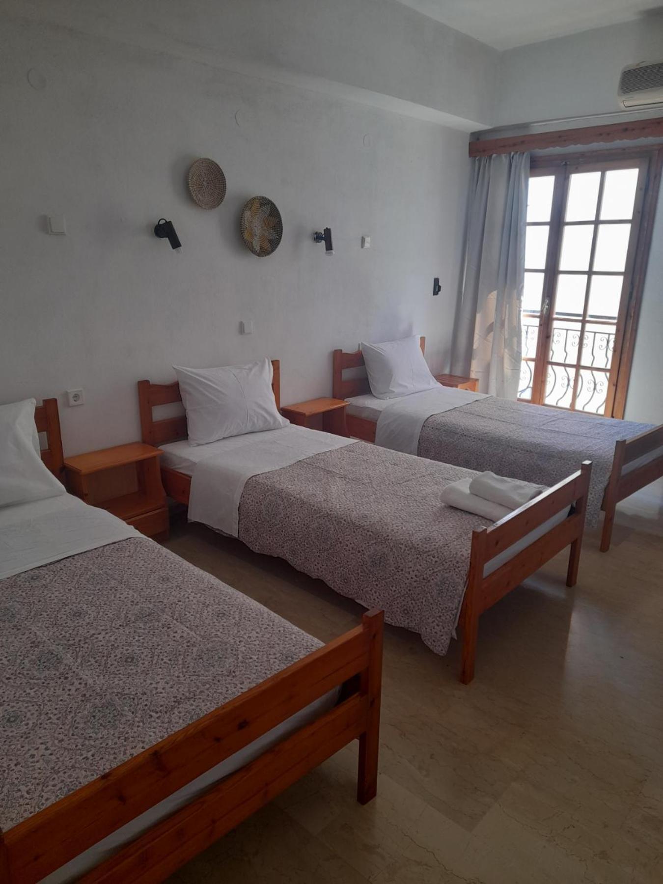 Belvedere Hotel Parga Ngoại thất bức ảnh