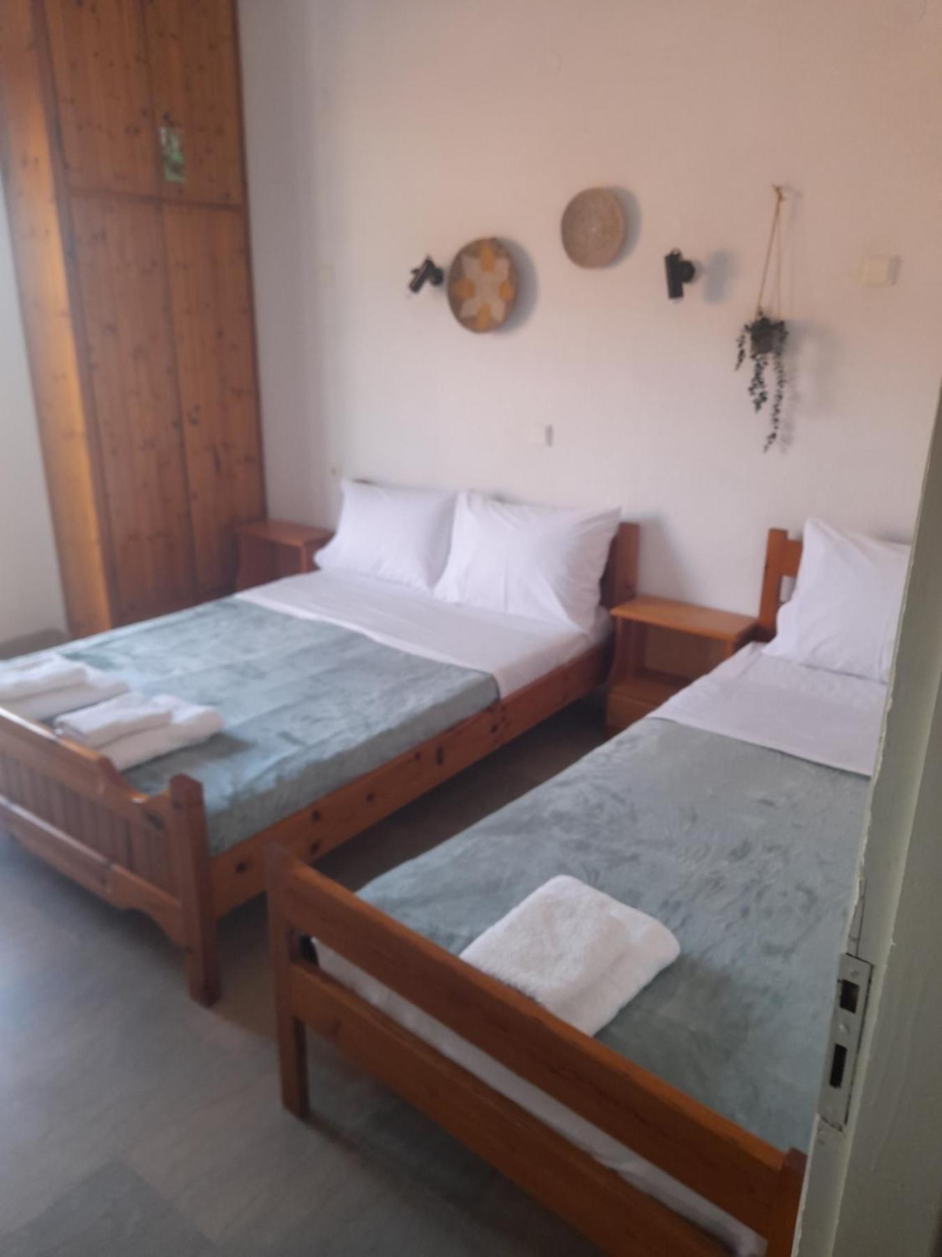 Belvedere Hotel Parga Ngoại thất bức ảnh