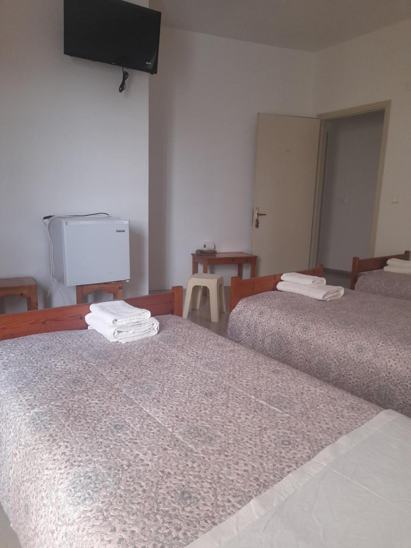 Belvedere Hotel Parga Ngoại thất bức ảnh