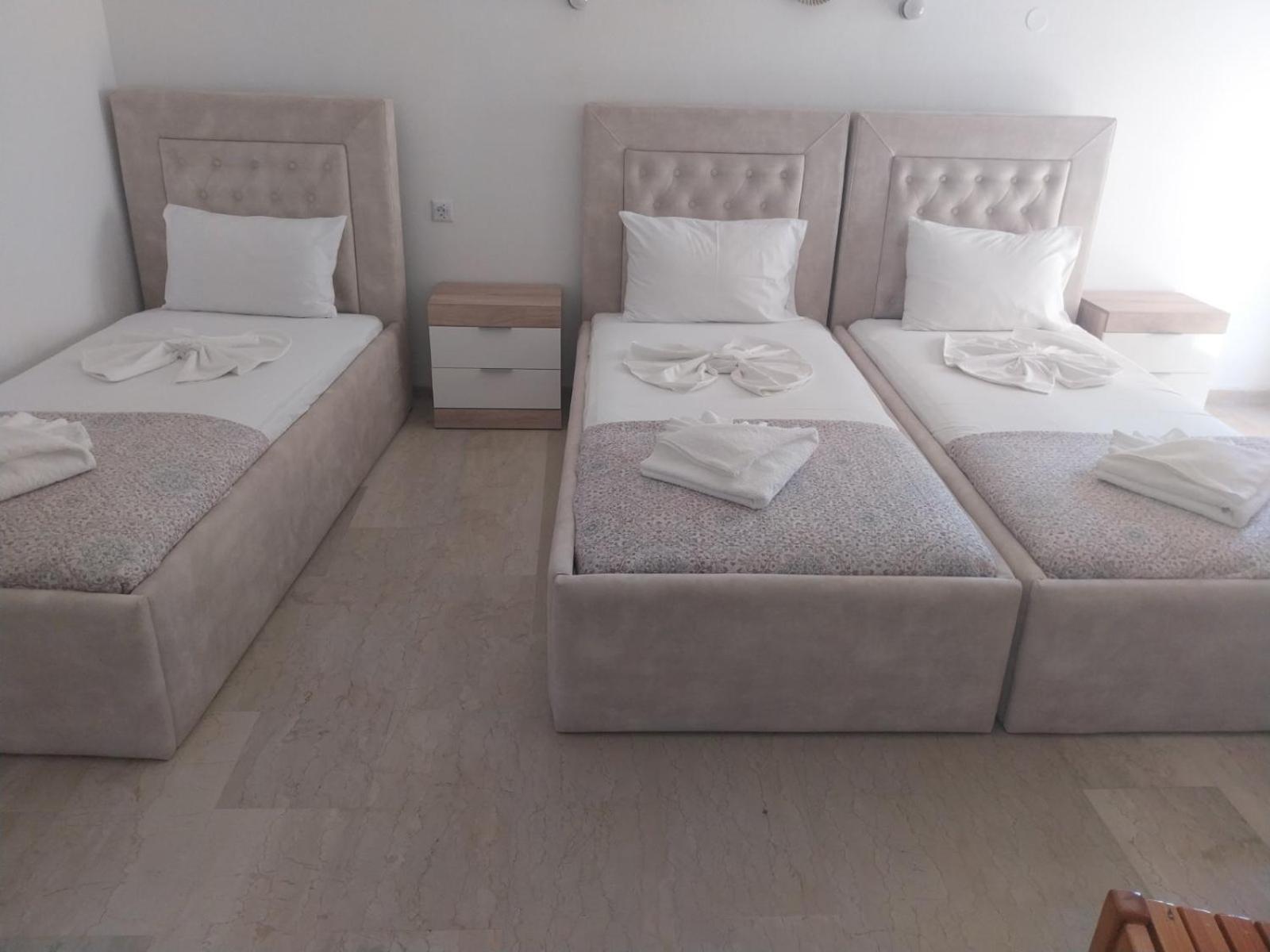 Belvedere Hotel Parga Ngoại thất bức ảnh