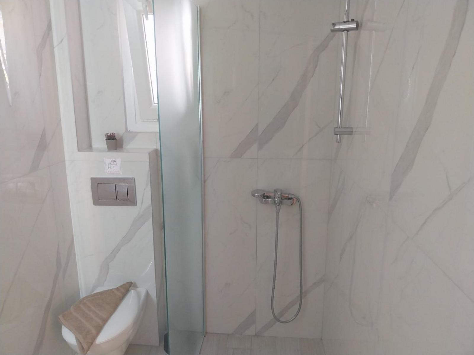 Belvedere Hotel Parga Ngoại thất bức ảnh